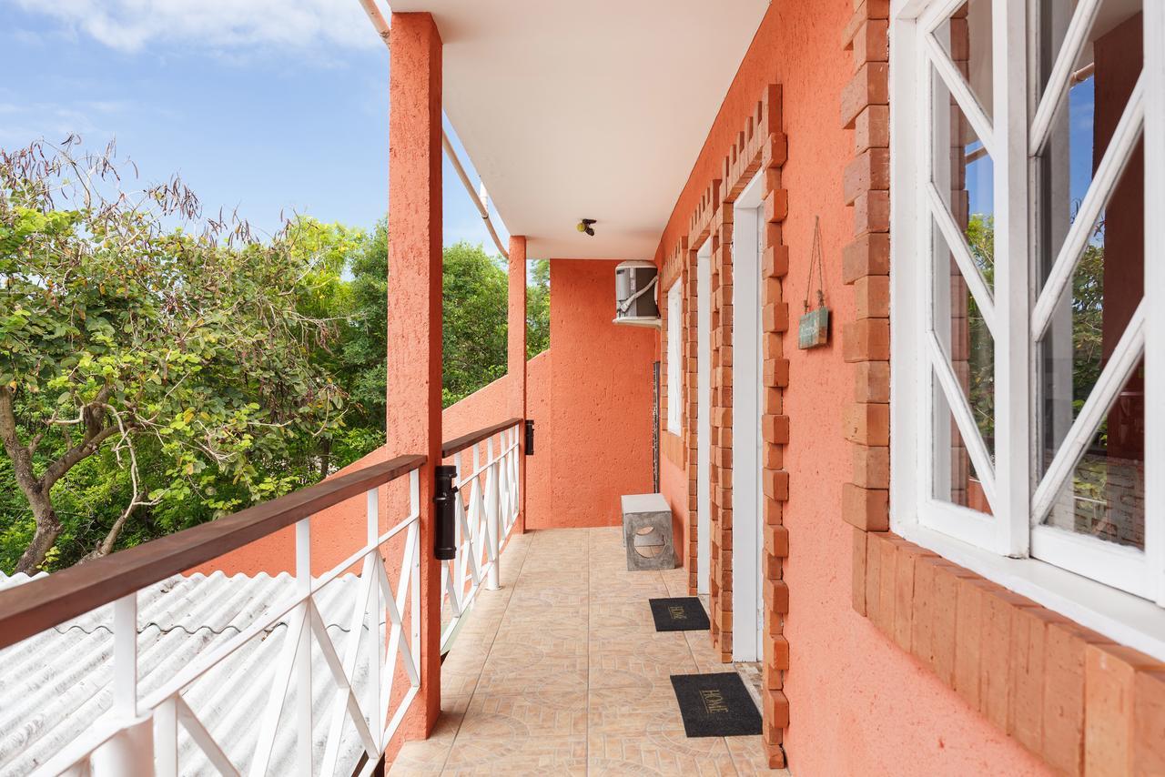 Recanto Do Encanto Florianopolis Exterior photo
