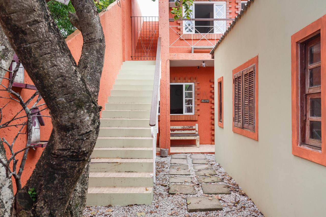 Recanto Do Encanto Florianopolis Exterior photo